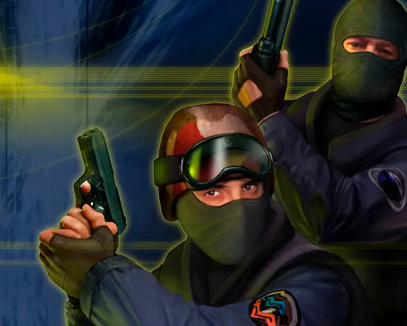 Counter-Strike 1.6