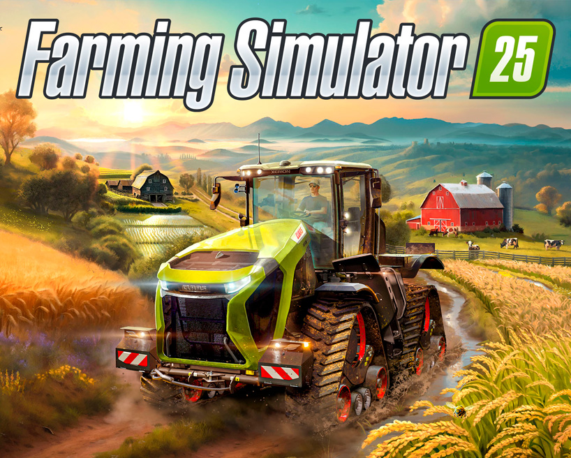 Farming Simulator