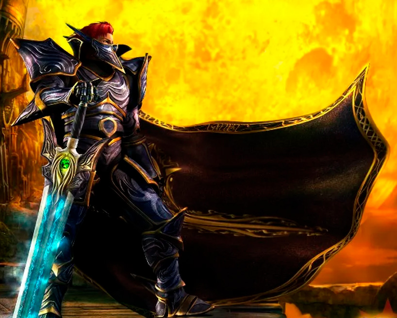 Mu Online